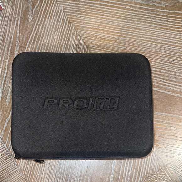 Percussion Muscle Massager - Black - Picture 2 of 3